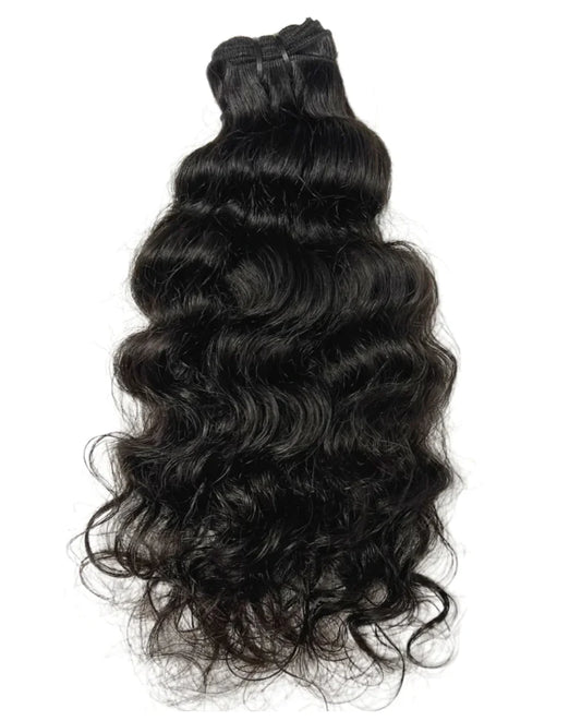 Cambodian Body Wave